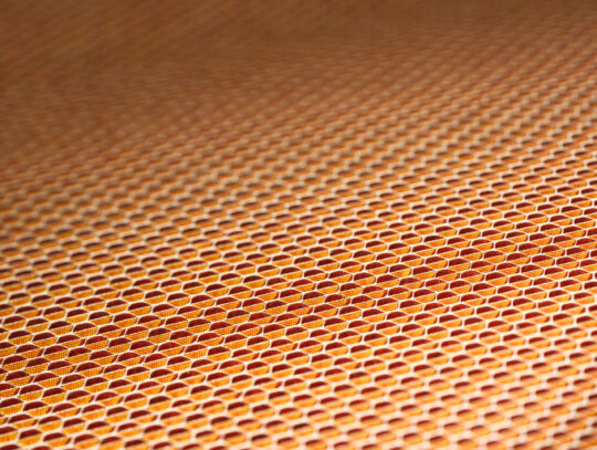 Aramid Fiber Honeycomb Core