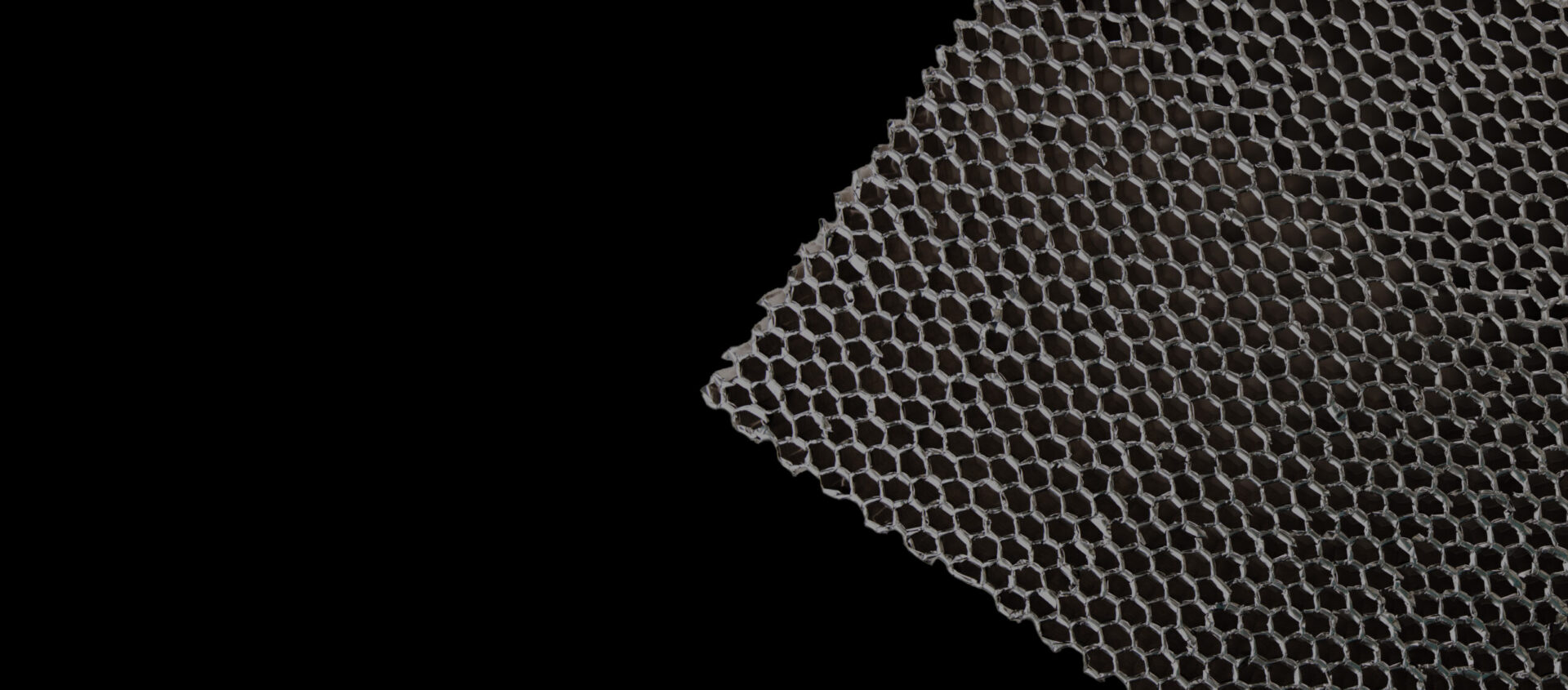 CrushLite Energy Absorber