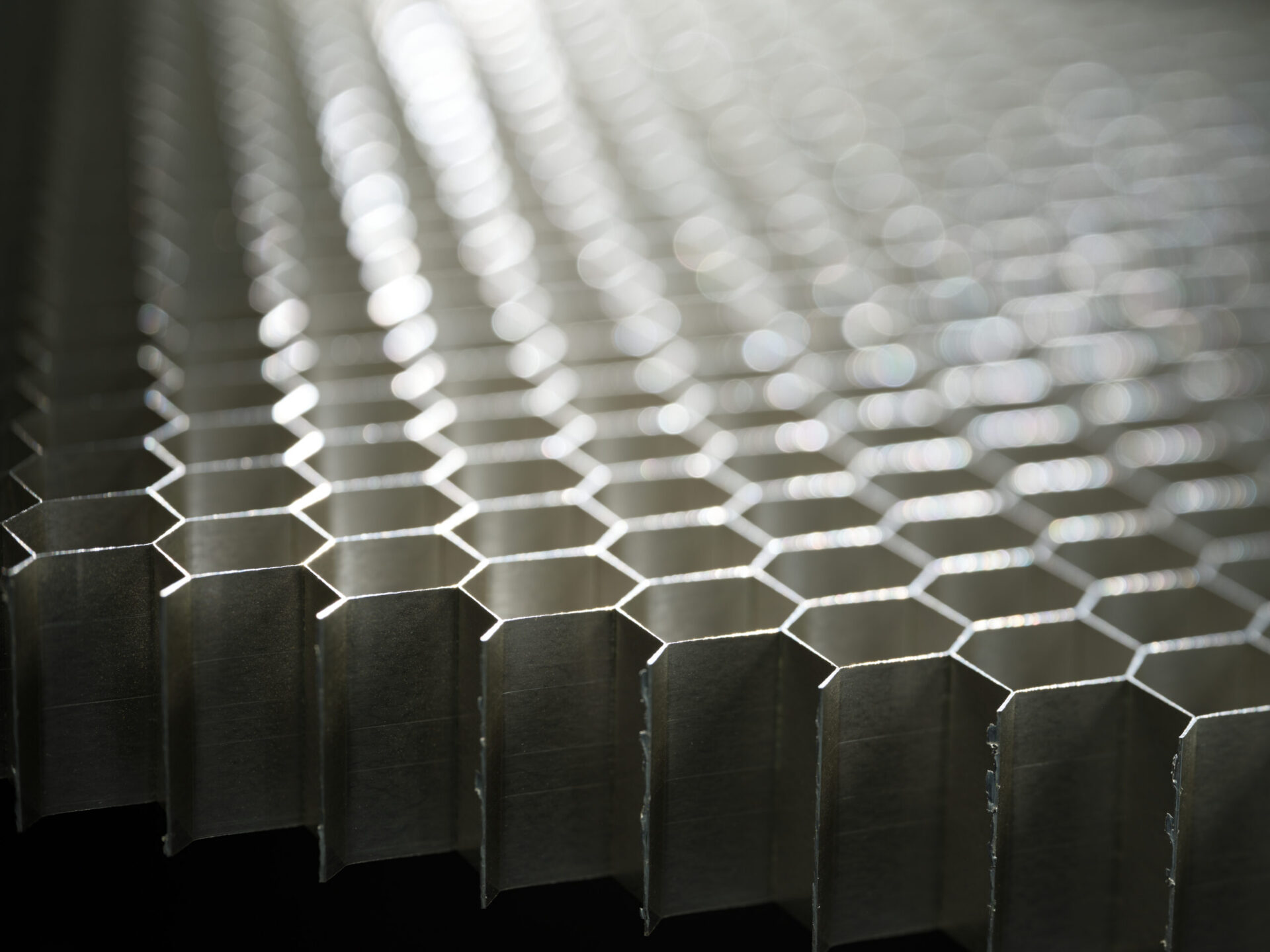 PAMG-XR1 5056 Aluminum Honeycomb