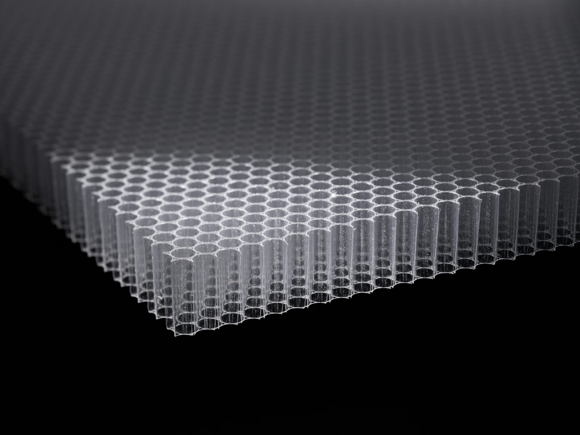 PC Clear PC2 Polycarbonate Core