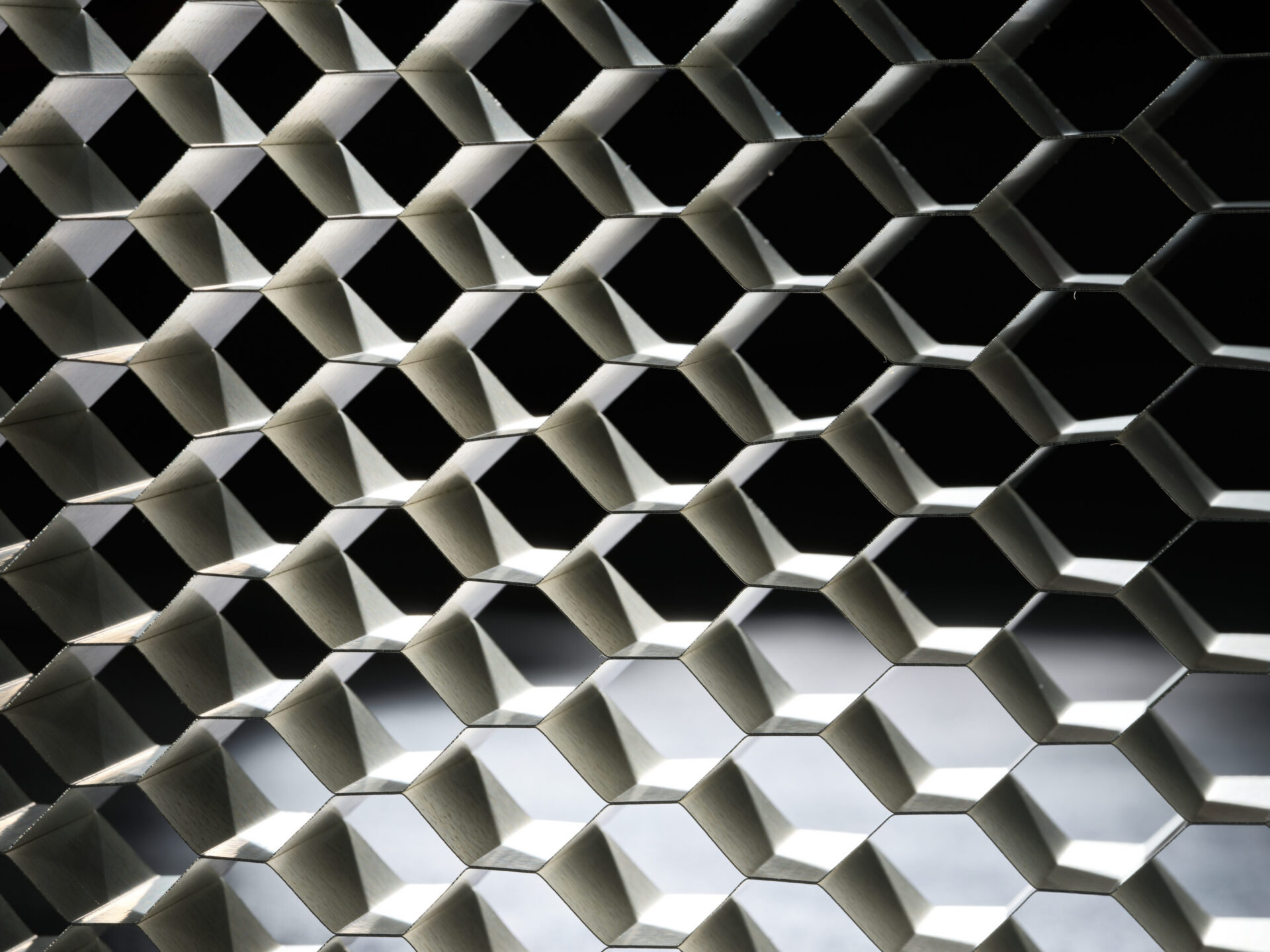 PCGA-XR2 3000 Series Aluminum Honeycomb
