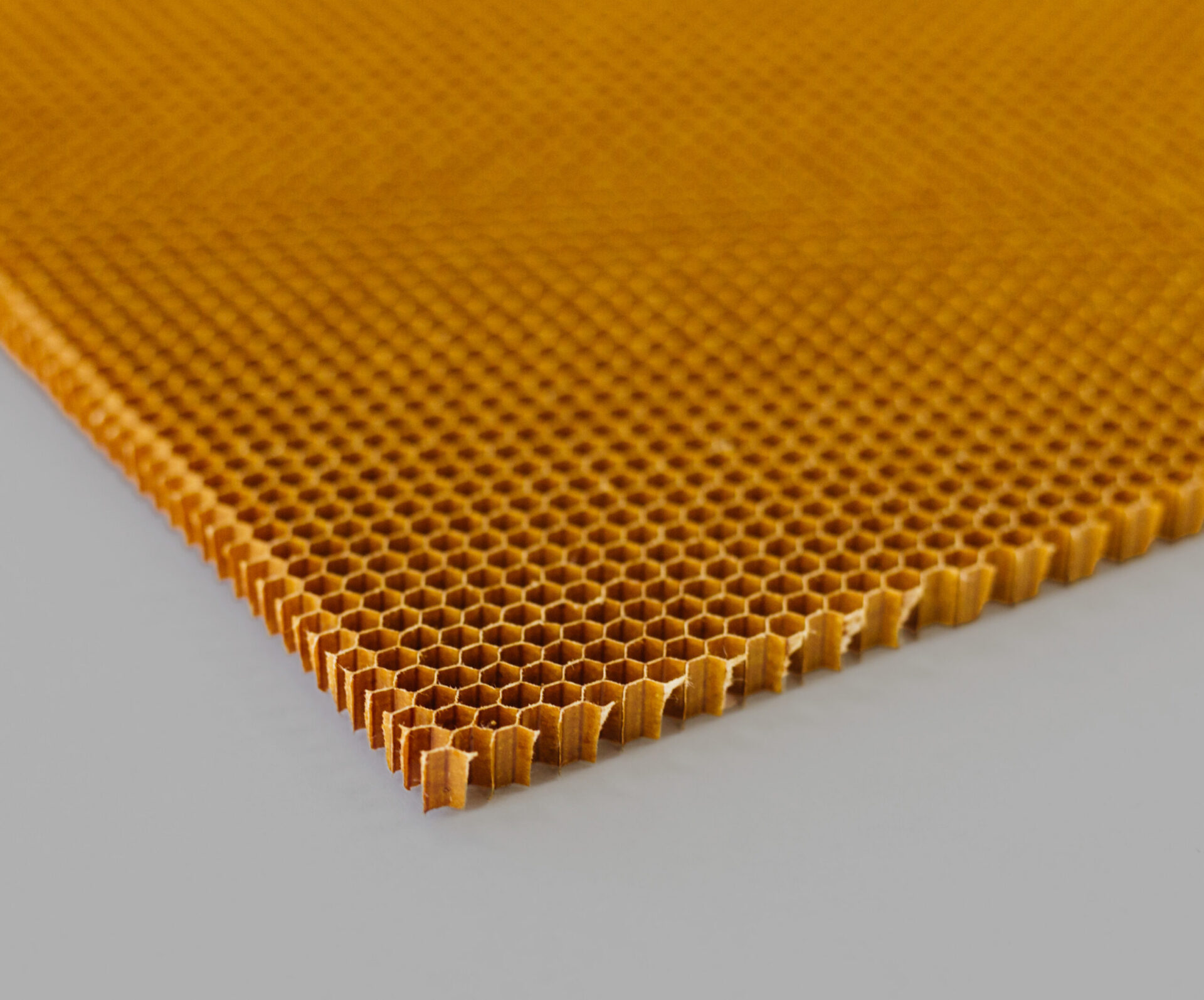 PN1 Commercial Grade Aramid Fiber Honeycomb