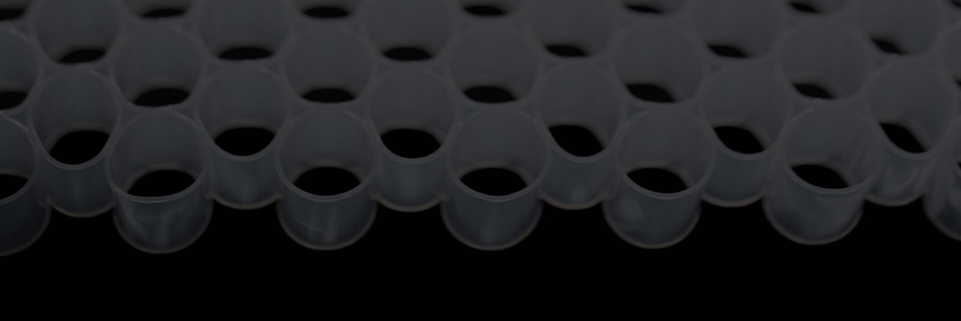Darkened image of PP Core
