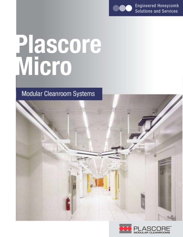 Micro Cleanrooms