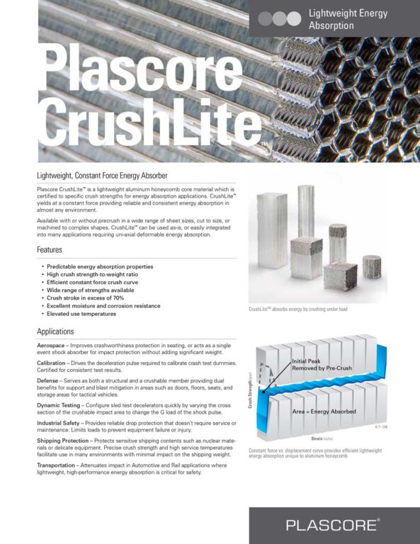 Crushlite™