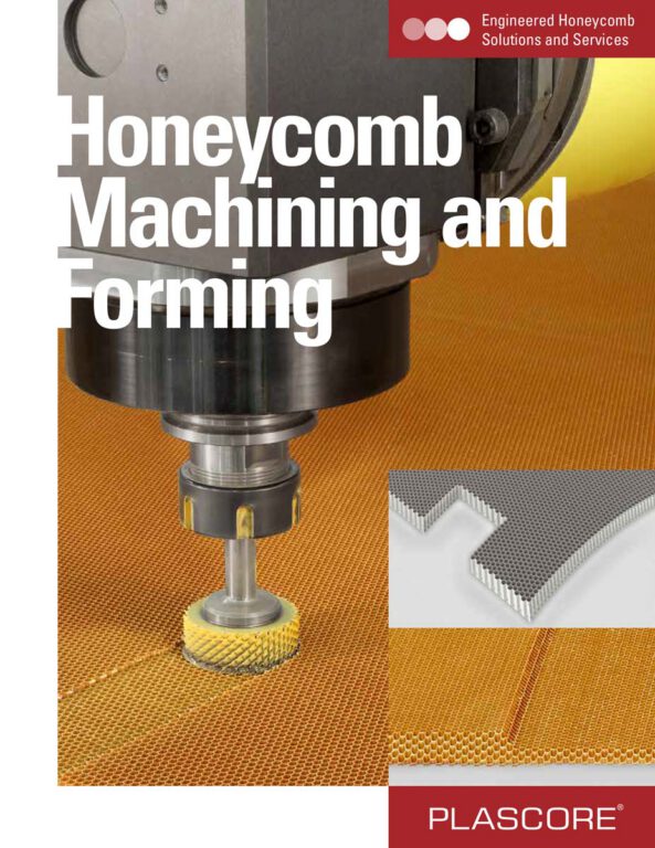 Honeycomb Machining & Forming