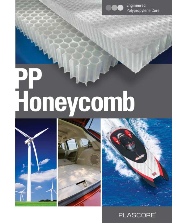 PP Honeycomb Brochure