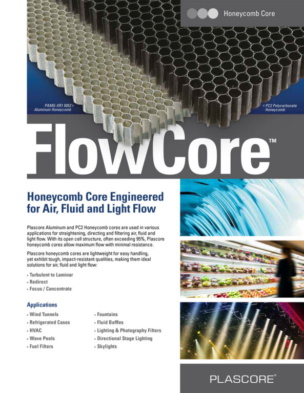 FlowCore