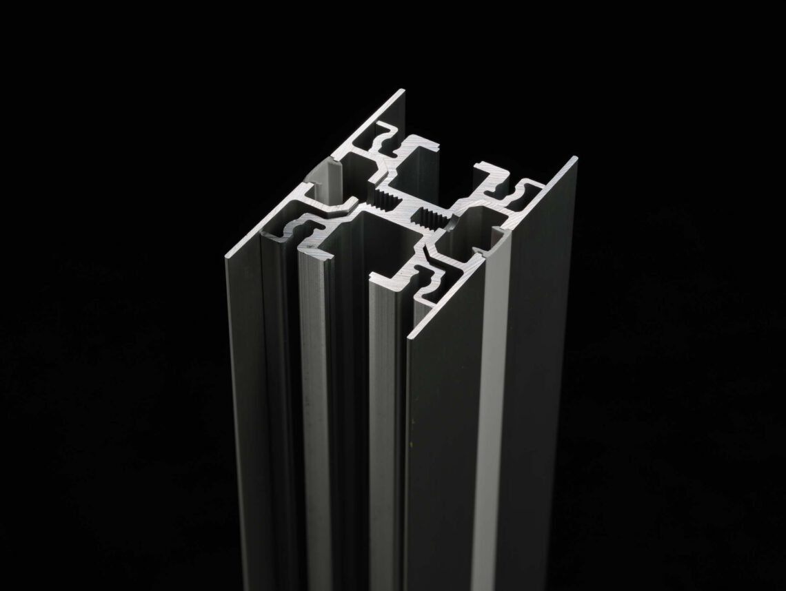 Cleanroom Support Beam