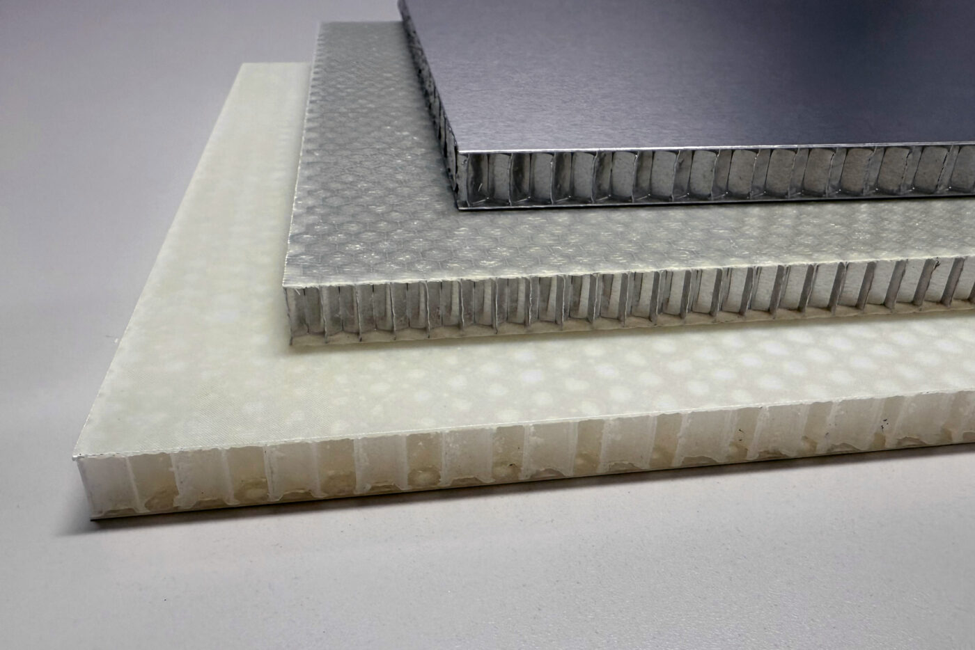 Composite Base Panels