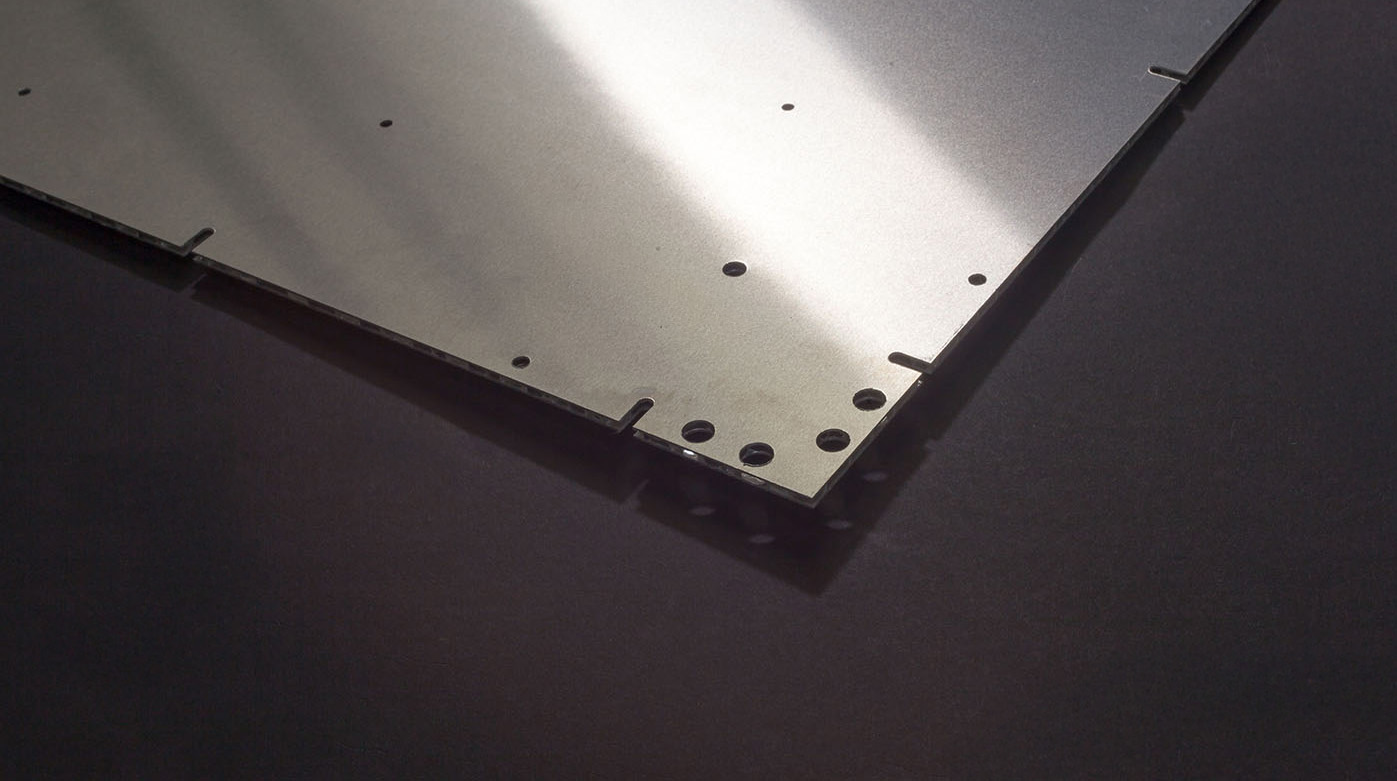 Composite Panel Value Add