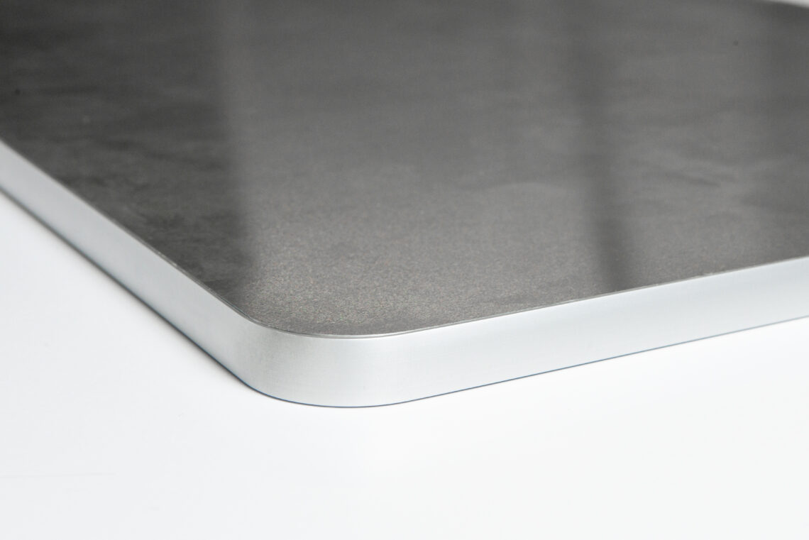 Composite Panel Value Add Edge