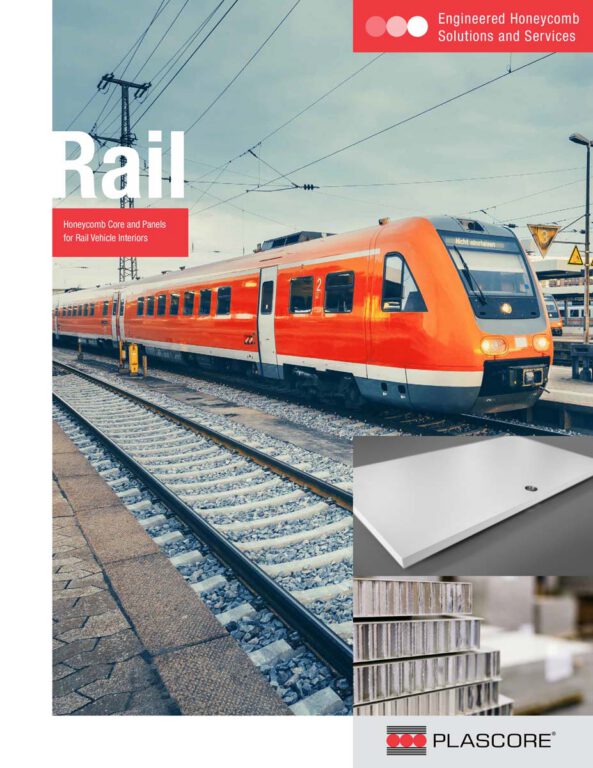 Rail Vehicle Interiors