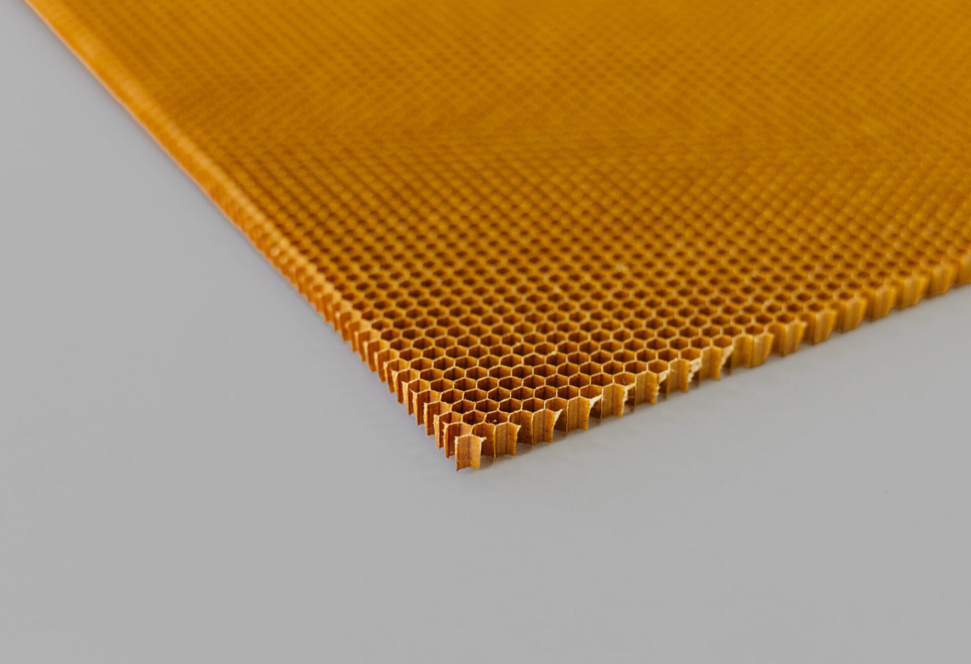 PN1 Commercial Grade Aramid Fiber Honeycomb