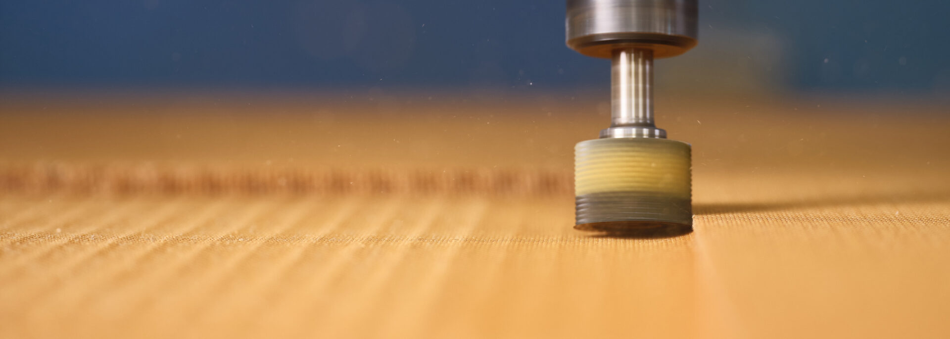 Honeycomb Core Aramid Fiber with CNC